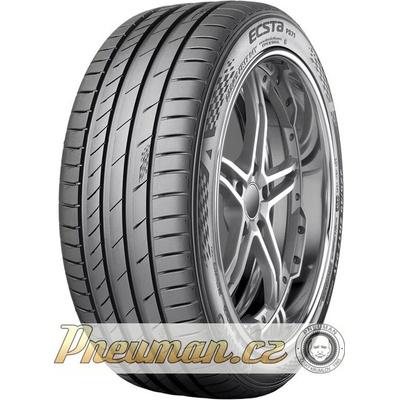 Kumho Ecsta PS71 195/55 R16 91V