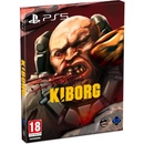 Perp Kiborg (PS5)