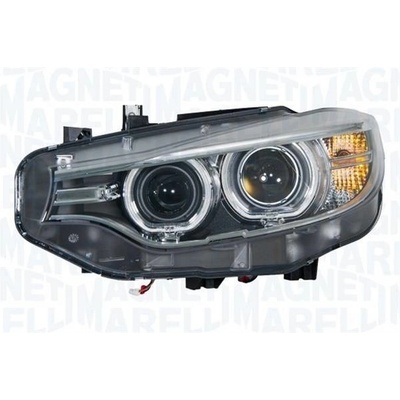 Predné svetlo MAGNETI MARELLI 711451000041