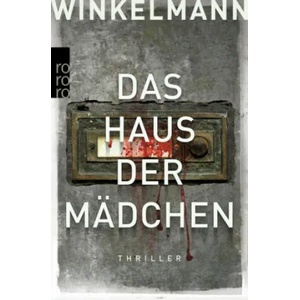 Das Haus der Madchen | Andreas Winkelmann (ISBN: 9783499275166)