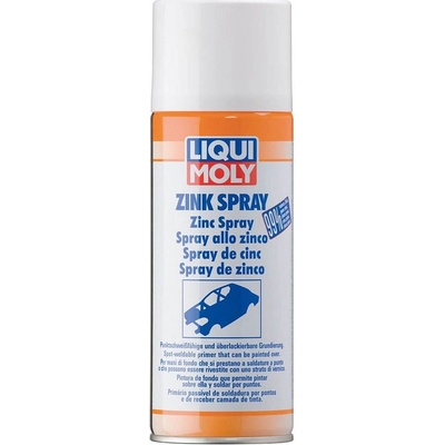 Liqui Moly 1540 400 ml
