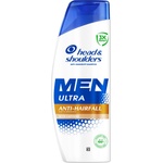 Head & Shoulders Men Ultra Шампоан за коса Anti-HairFall, 330 ml