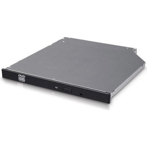LG Оптично устройство Hitachi-LG GUD1N Slim, SATA | GUD1N. CHLA10B (GUD1N.CHLA10B)