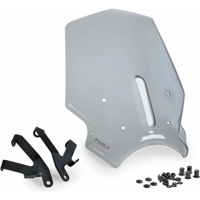 PUIG Plexi na motorku PUIG NEW GEN. SPORT 21960H dymové
