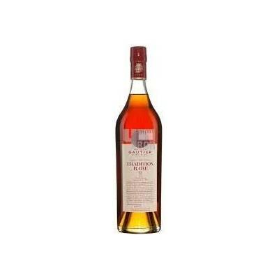 Gautier Traditional Rare 40% 0,7 l (karton)