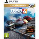 Train Sim World 4
