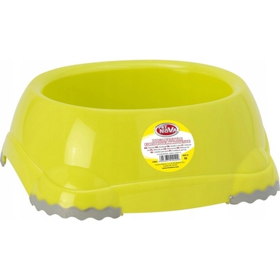 Pet Nova Jedna plastová miska 2,2 l