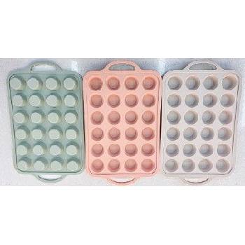 Elekom СИЛИКОНОВА ФОРМА ek-g517