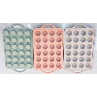 Elekom СИЛИКОНОВА ФОРМА ek-g517