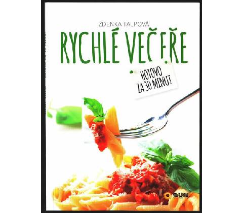 Rychlé večeře