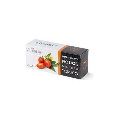 Véritable Lingot Červené mini rajče