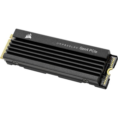 Corsair MP600 PRO LPX 1TB, CSSD-F1000GBMP600PLP
