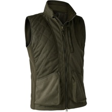 Deerhunter Gamekeeper Shooting Waistcoat strelecká zelená