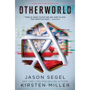 Otherworld | Jason Segel, Kirsten Miller (ISBN: 9781101939352)