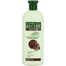 Subrina Recept Double Power šampon proti lupům a proti padání vlasů 400 ml