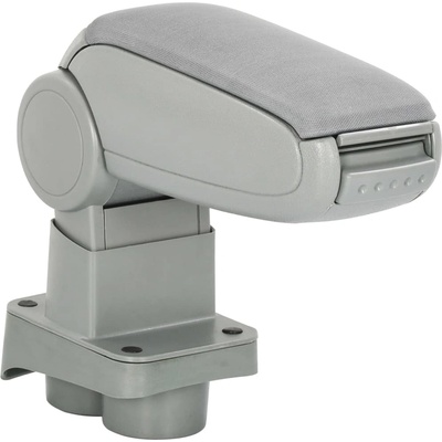 vidaXL Подлакътник за VW Polo Ⅳ (2001-2005) (150431)