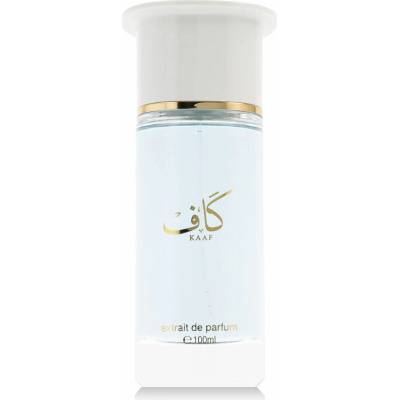 Ahmed Al Maghribi Kaaf parfum unisex 100 ml