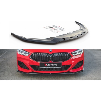 Maxton Design Spojler pod predný nárazník - Bmw, BMM850G15FD1G BM-M850-G15-FD1G