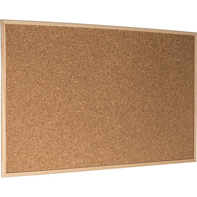 ESSELTE Economy korková 60 x 90 cm