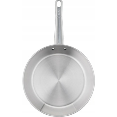 Tefal Tradiční pánev Professional nerezová ocel 24 cm