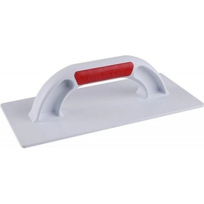 Hladítko plastové MONOLIT 210x115mm bez povrchu FESTA