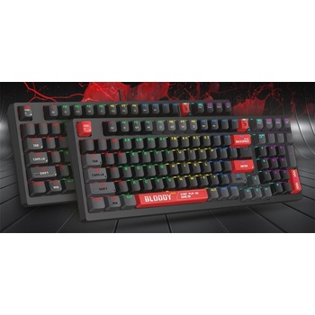 A4Tech Bloody S98-BK
