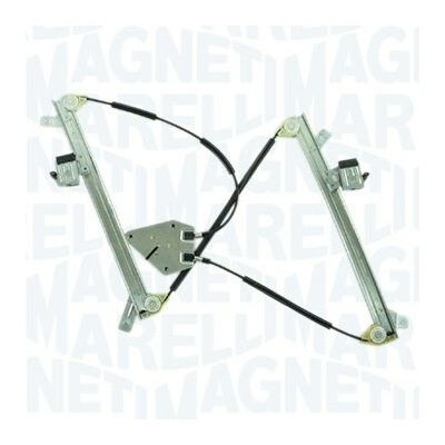 Mechanizmus zdvíhania okna MAGNETI MARELLI 350103125500