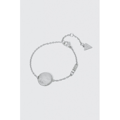 Guess JUBB04264JW strieborná