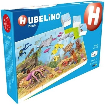 Hubelino Пъзел-Воден свят