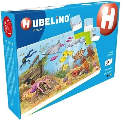 Hubelino Пъзел-Воден свят
