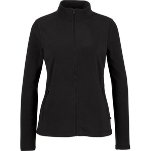 Heber Peak Дамско поларено яке Heber Peak Women's PepperbushHe. Fleece Jacket - Black (105-7278-0113)