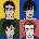 Blur - Blur CD