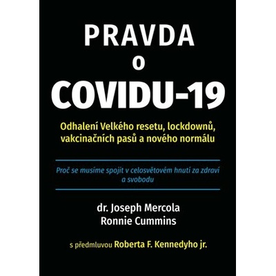 Pravda o covidu-19