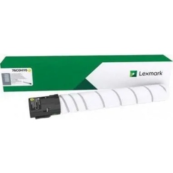 Image 1 of Lexmark 76C0HY0