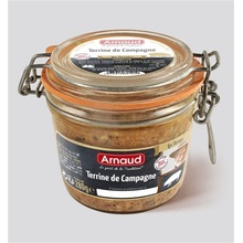 Arnaud Kachní terina s armagnacem 280g