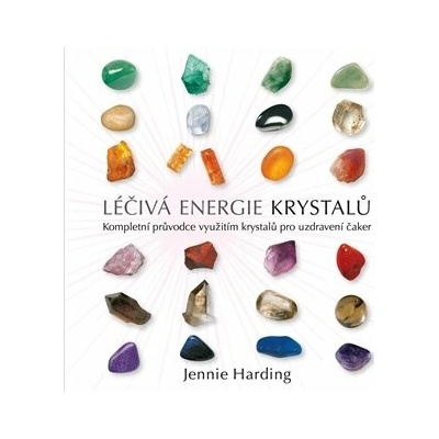 Léčivá energie krystalů