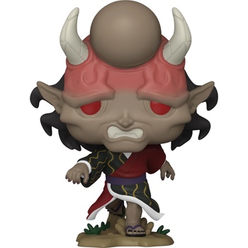 Funko Фигура Funko POP! Animation: Demon Slayer - Hantengu #1854 (101367)