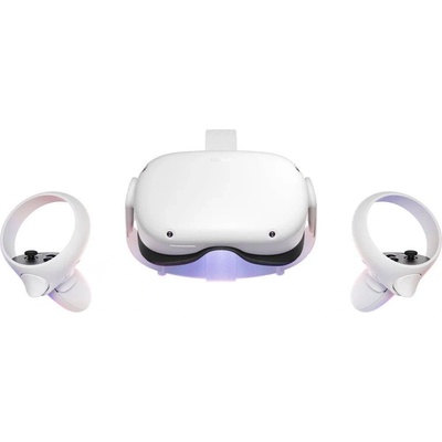 Oculus Quest 2 White, 128 GB 899-00184-02