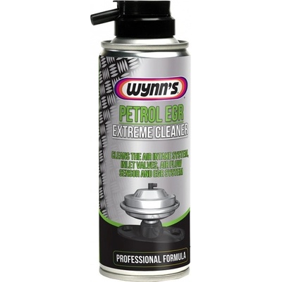 Wynn´s Petrol EGR Extreme Cleaner 200 ml | Zboží Auto