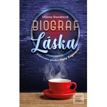 Biograf láska / Inspirováno písněmi Hany Zagorové