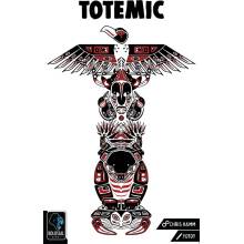 Speed Meeple Totemic