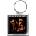 Black Sabbath 13 Ключодържател (BSKY03)