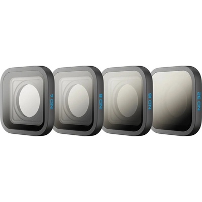 GoPro Филтри GoPro - ND Filter 4-Pack, HERO13 Black (AENDF-001)