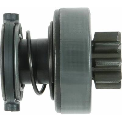 Volnoběžný převod, startér AS-PL SD0240P