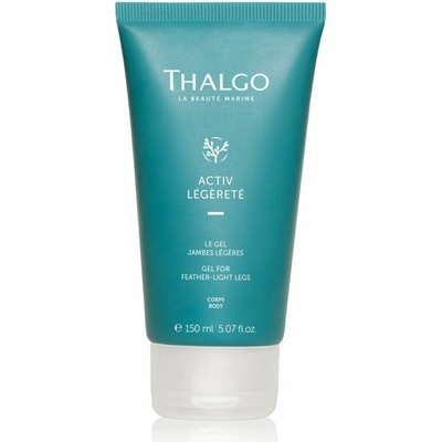 Thalgo Défi Légereté gel na těžké a unavené nohy 150 ml