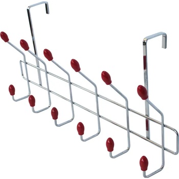 Image 1 of ECE METAL Ege-Закачалка за врата 6ца (40557) (014572)