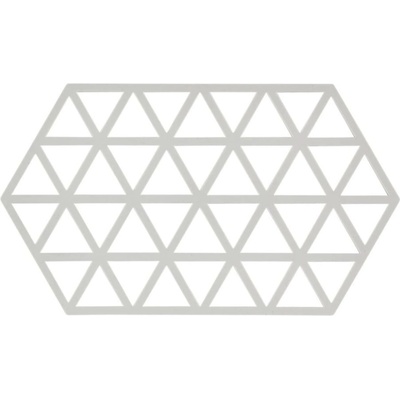 Zone Силиконова подложка за тенджери 24x14 cm Triangles - Zone (330313)