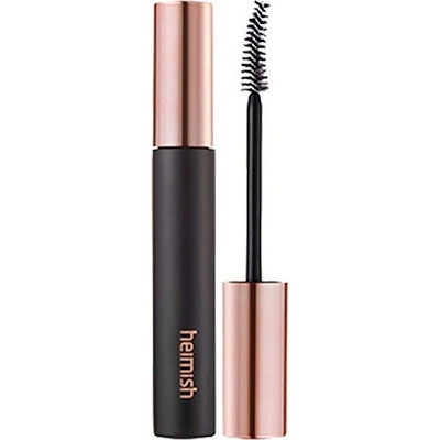 Heimish Dailism Smudge Stop Mascara Dlhotrvajúca čierna riasenka black 9 g