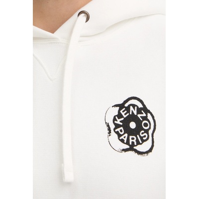 KENZO Памучен суичър Kenzo (FG52HO2064MB)