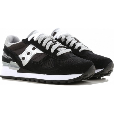 Saucony Shadow Original black/silver